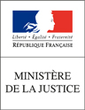 ministere justice